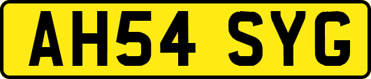 AH54SYG