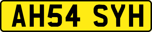 AH54SYH