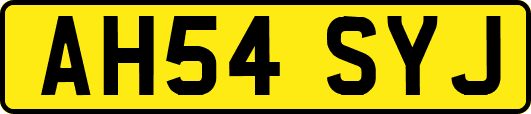 AH54SYJ