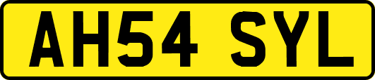AH54SYL