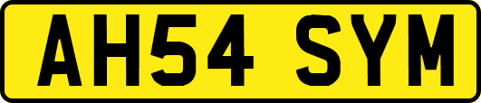 AH54SYM