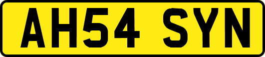AH54SYN