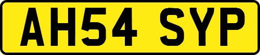 AH54SYP