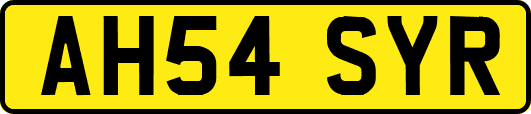 AH54SYR