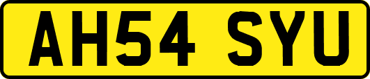 AH54SYU