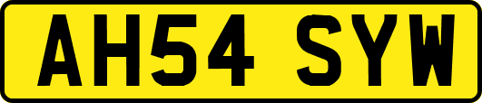 AH54SYW