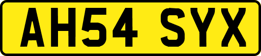 AH54SYX