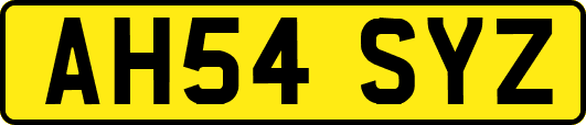 AH54SYZ