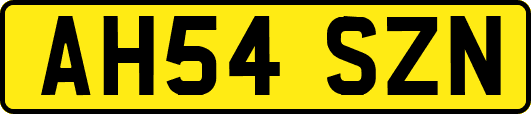 AH54SZN