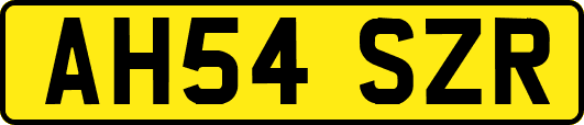 AH54SZR