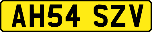 AH54SZV