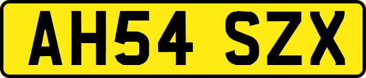AH54SZX