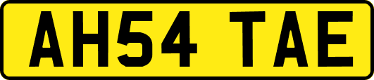 AH54TAE