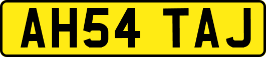 AH54TAJ