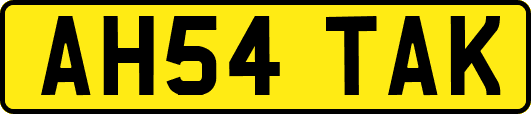 AH54TAK