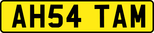 AH54TAM