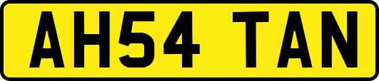 AH54TAN