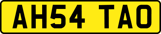 AH54TAO