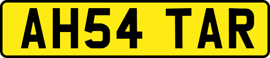 AH54TAR