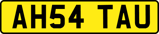 AH54TAU