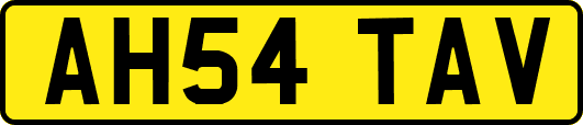 AH54TAV