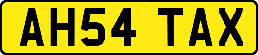 AH54TAX