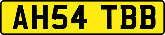 AH54TBB