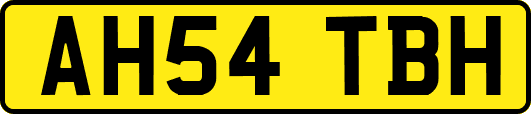 AH54TBH