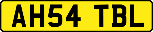 AH54TBL