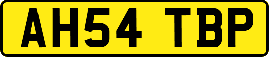 AH54TBP