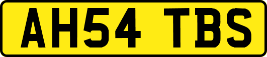 AH54TBS