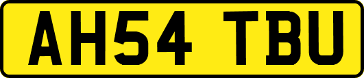 AH54TBU
