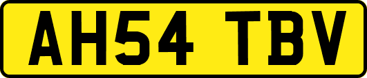 AH54TBV