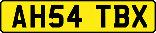 AH54TBX