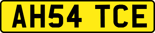 AH54TCE