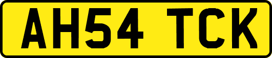 AH54TCK