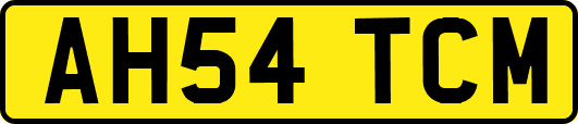 AH54TCM