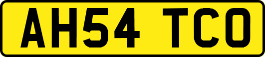 AH54TCO