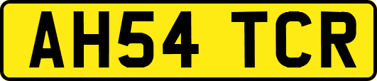 AH54TCR