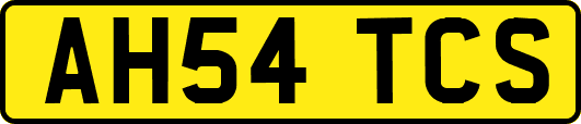 AH54TCS