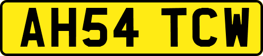 AH54TCW