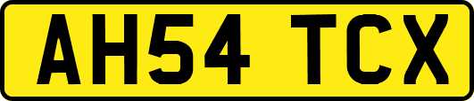 AH54TCX