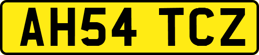 AH54TCZ