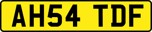AH54TDF