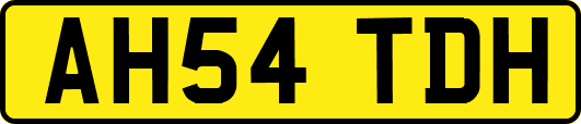 AH54TDH