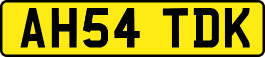 AH54TDK