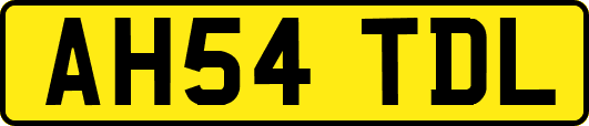 AH54TDL