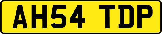 AH54TDP