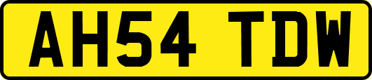 AH54TDW