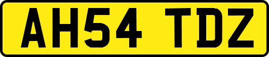 AH54TDZ